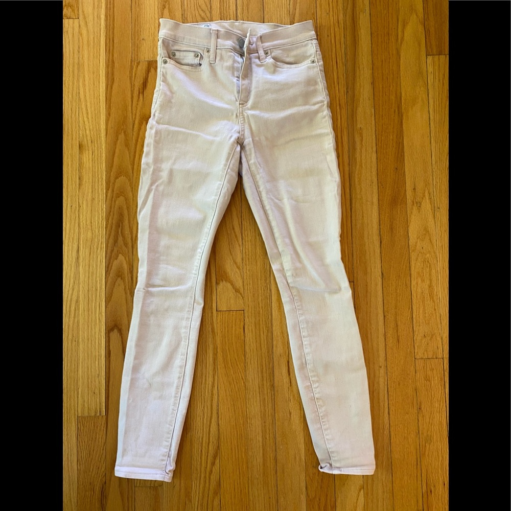 Gap jeans